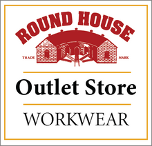 980 Round House Made in USA Zipper Fly Blue Denim Bib Overalls – Round  House American Made Jeans Made in USA Overalls, Workwear