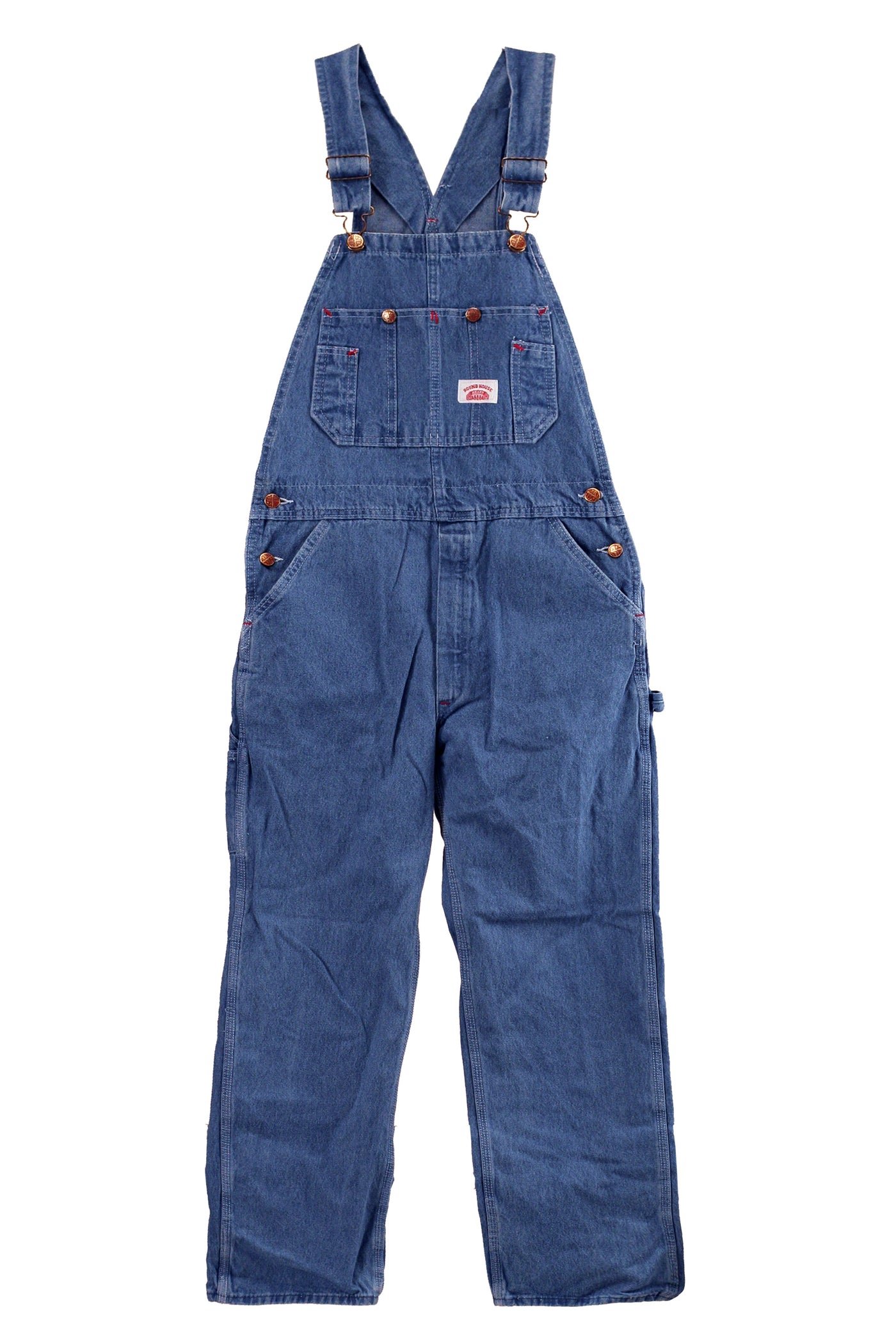 Buy Men's Denim Bib Overalls Fashion Workwear Slim Fit Dungaree Jeans  Jumpsuit with Pockets Online at desertcartINDIA